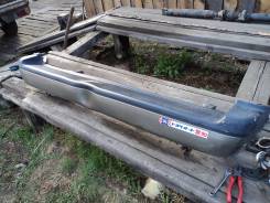 Бампер. Toyota Sprinter Carib, AE95, AE95G Двигатель 4AFHE