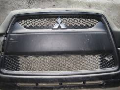 Решетка радиатора. Mitsubishi RVR Mitsubishi ASX, GA1W, GA2W, GA3W Двигатели: 4A92, 4B10, 4B11