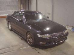 Toyota Mark II. JZX90, 1JZGTE