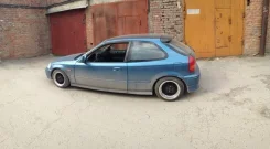 Goodyear Eagle GA. ������, �/�, ����� 30�% ����