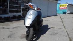 Suzuki Lets 2. 49 куб. см., исправен, птс, без пробега
