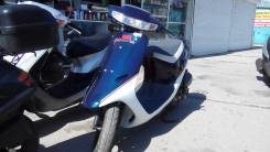 Honda Dio AF27. 49 куб. см., исправен, птс, без пробега