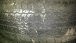 Bridgestone R265. ������, 50�%, 4 ��
