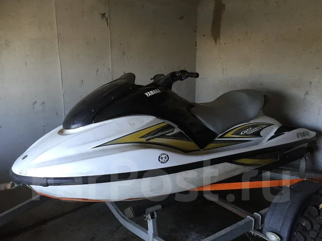 Yamaha GP1300R. 2005 ��� ����