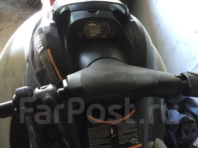 Yamaha GP1300R. 2005 ��� ����