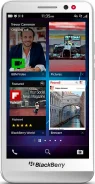 BlackBerry Z30. ����� ����