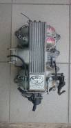 Коллектор впускной. Toyota Celsior, UCF10 Двигатель 1UZFE
