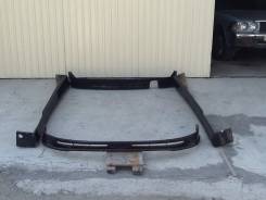 Обвес кузова аэродинамический. Honda Capa, GA6