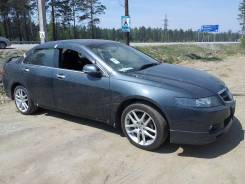 Honda Accord. CL9, K24A
