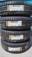 Hankook DynaPro HP RA23. Летние, 2012 год, без износа, 4 шт