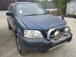 Honda CR-V. RD1, B20B