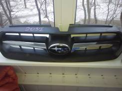 Решетка радиатора. Subaru Legacy, BPH, BP9, BP, BP5, BPE