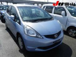 Honda Fit. GE6, L13A