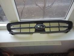Решетка радиатора. Subaru Impreza