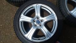 Bridgestone FEID. 7.0x17, 5x100.00, ET53, ЦО 73,0 мм.