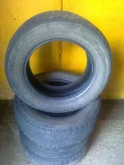 Bridgestone ST10. ������, 2007 ���, 50�%, 4 ��