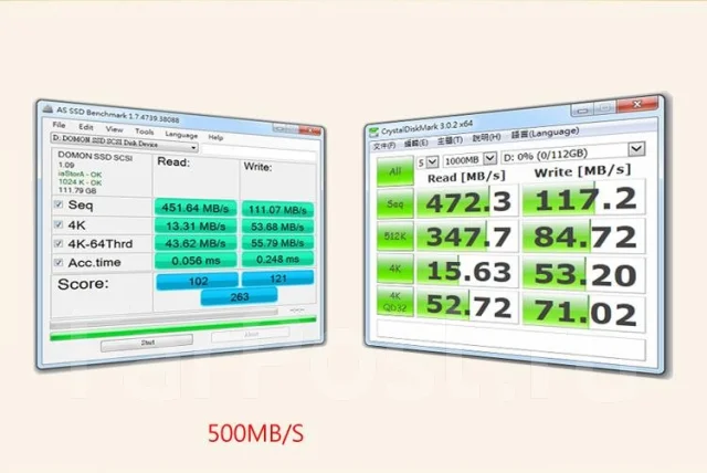 SSD 2,5 �����. 512���, ��������� SATA ����
