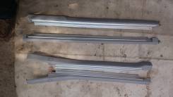 Шторка окна. Toyota Hiace Regius, RCH47W Toyota Regius, RCH47W Двигатель 3RZFE