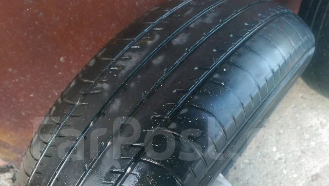 Yokohama S70D. ������, �/�, ����� 50 % ����