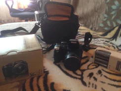 Fujifilm FinePix S4000. 10 - 14.9 ��, ���: 14� � ����� ����