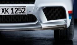 Спойлер. BMW X5, E70. Под заказ