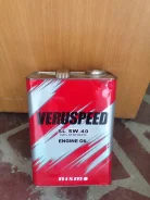 Nissan Nismo. 5W40, �������������, 5��. ����