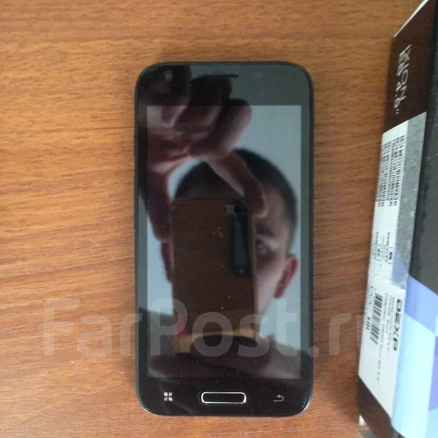 DEXP Ixion ES 4.5 ����