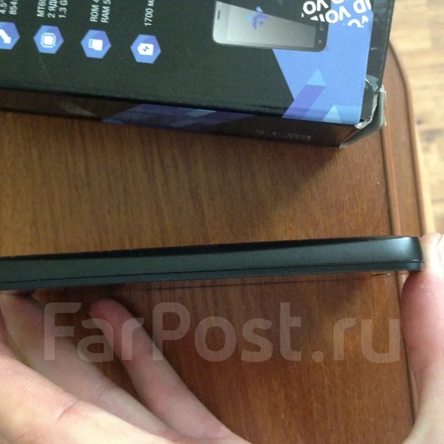 DEXP Ixion ES 4.5 ����