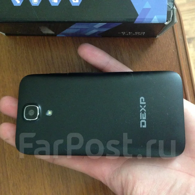 DEXP Ixion ES 4.5 ����