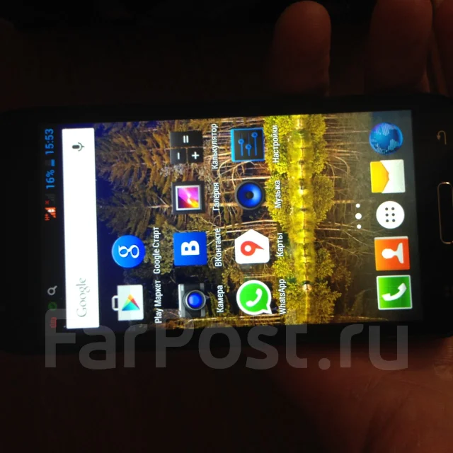 DEXP Ixion ES 4.5 ����