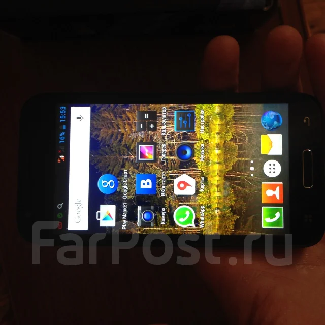 DEXP Ixion ES 4.5 ����