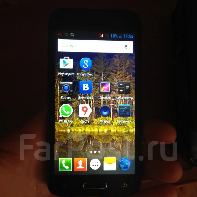 DEXP Ixion ES 4.5 ����