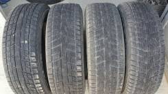 Yokohama Geolandar I/T-S G073. Зимние, без шипов, 2012 год, 20 %, 4 шт