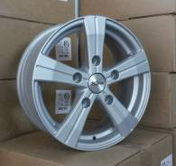 X'trike. 6.0x15, 5x139.70, ET40. Под заказ