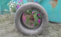 Fulda Tramp 4x4 Yukon. �����������, 2010 ���, �/�, ����� 20�%