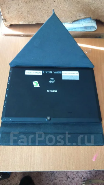 Dexp Ursus 10W 3G 32Gb ����