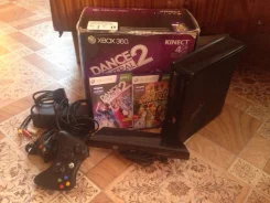 Microsoft Xbox 360 Slim ����