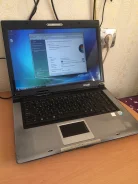 Asus X50SL. 1,8����, ��� 2048 ��, ���� 160���, WiFi