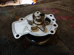 Помпа водяная. Nissan Presea, PR10 Nissan Primera, P10 Nissan Bluebird, EU12 Двигатель SR18DI