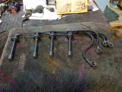 Крышка бронепроводов. Nissan Presea, PR10 Nissan Primera, P10, P10E Nissan Bluebird, EU12 Двигатель SR18DI