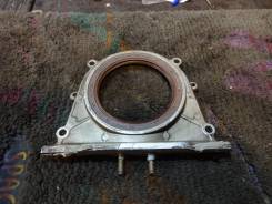 Крышка коленвала. Nissan Presea, PR10 Nissan Primera, P10 Nissan Bluebird, EU12 Двигатель SR18DI
