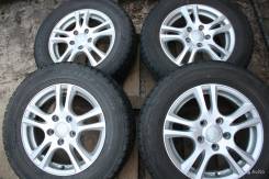 Manaray Sport Euro Speed. 7.0x18, 5x114.30, ET55, ЦО 73,0 мм.