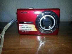 Kodak Easyshare M1063. 10 - 14.9 Мп, зум: 3х