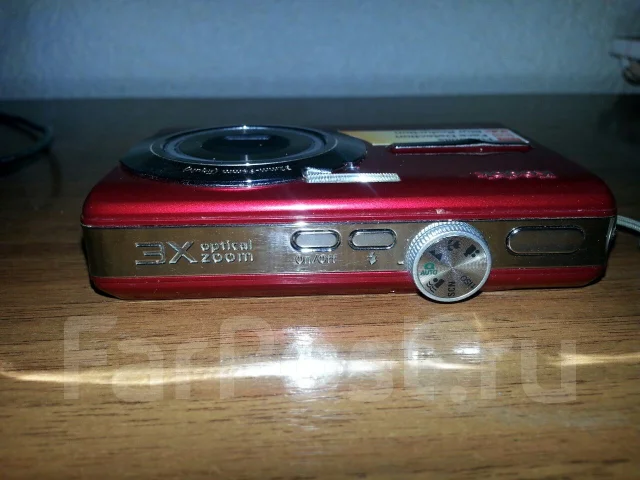 Kodak EasyShare M1063. 10 - 14.9 ��, ���: 3� ����