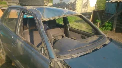 Toyota Starlet. �������, 4wd, ������ ����