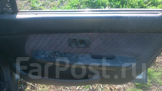 Toyota Starlet. �������, 4wd, ������ ����
