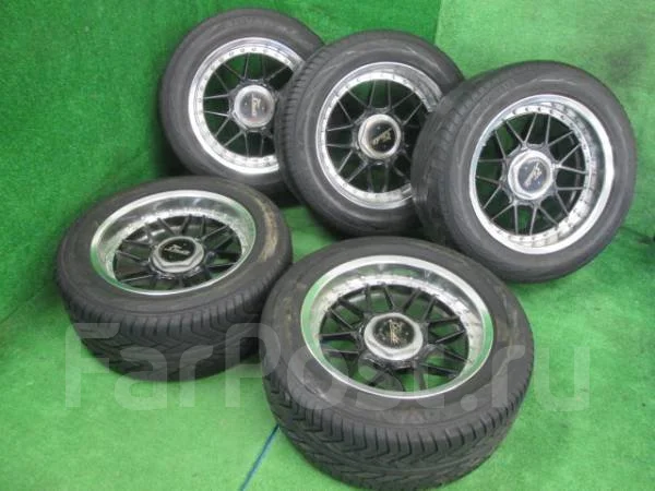 SSR. 9.0x17", 6x139.7, ET12 ����