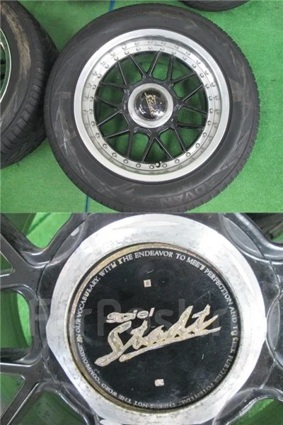 SSR. 9.0x17", 6x139.7, ET12 ����