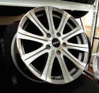 SLK. 7.0x16, 5x114.30, ET35, ЦО 73,1 мм.