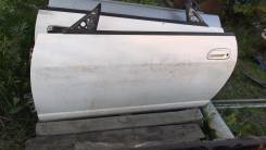 Дверь боковая. Nissan Skyline, ER33, ENR33, HR33, BCNR33, ECR33